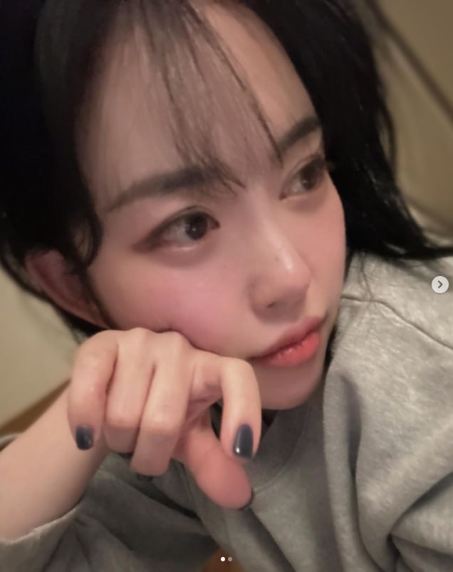 유진이 매니저 1